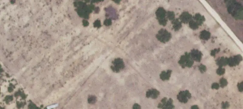Ranch Property with Cabin