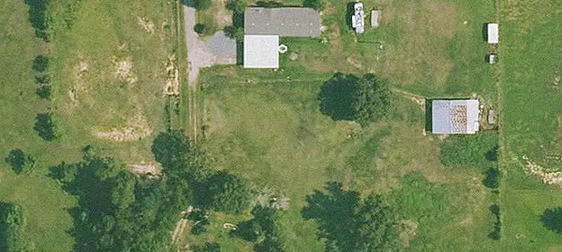 Specialty Property with Barn