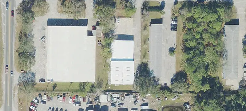 Multi-Tenant Flex Property