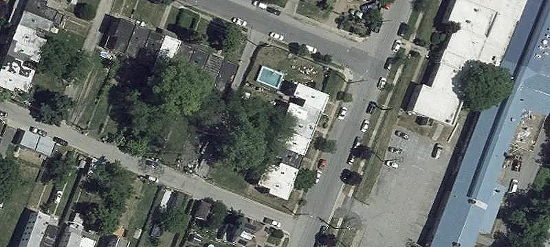 2-Unit Duplex