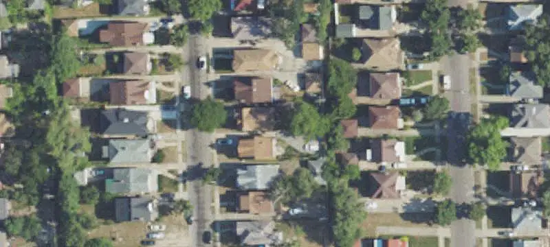Two-Unit Duplex