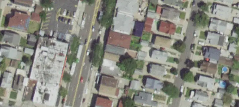 Mixed-Use Property with Separate HVAC
