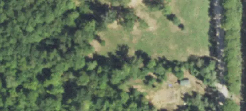 Land or Vacant Lot