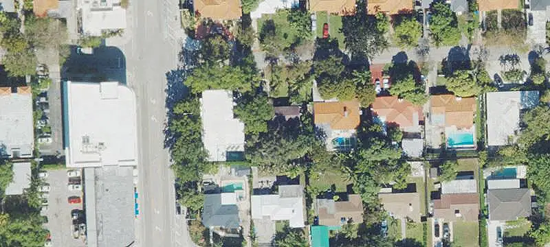 Unimproved Land