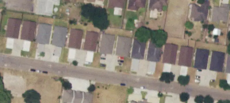 Fourplex with Private Yards