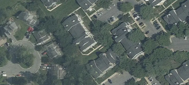 Two-Bedroom Residential Income Condo