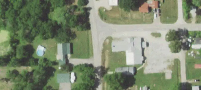Farm with Two Residences