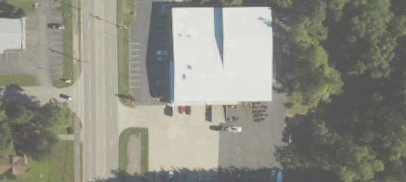 Professional Office Building