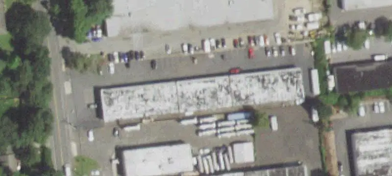 Industrial Property with Office Space