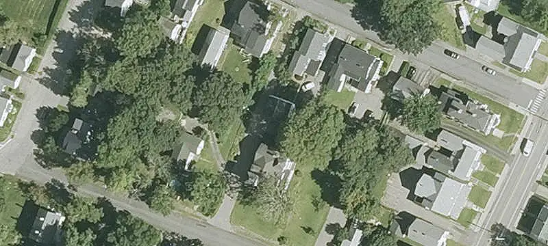 5-Unit Apartment Building