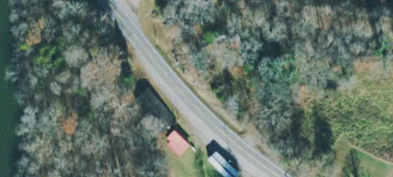 Recreation Land with Campsite Hookups