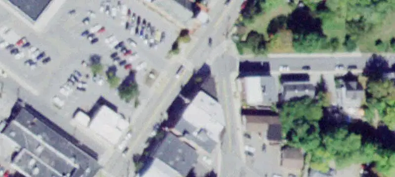 Multi-Level Storefront Property