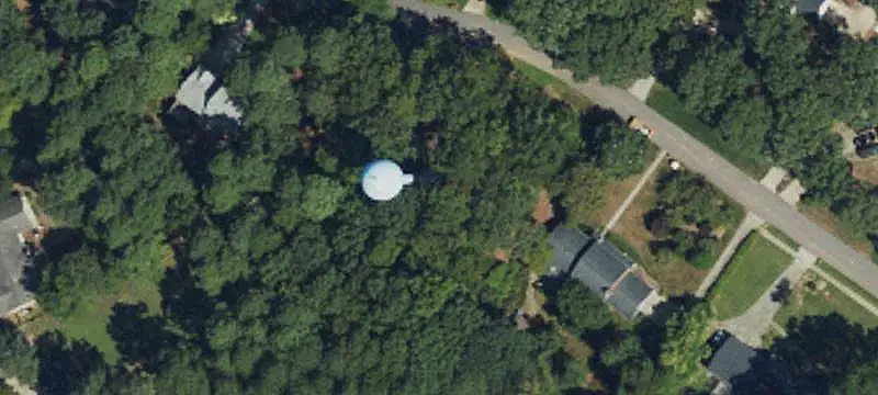 Land or Vacant Lot
