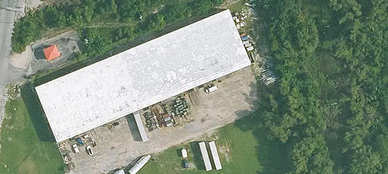 Dock-High Warehouse Space