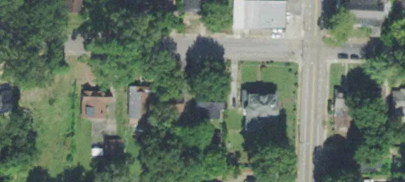 Multifamily Property