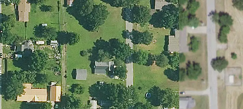 Specialty Property with Garage