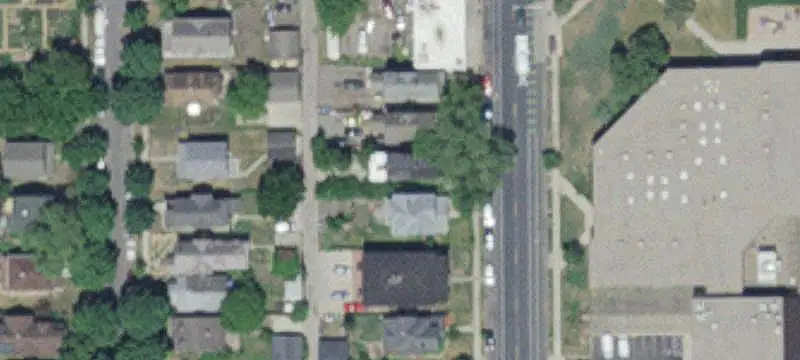 Licensed Short-Term Rental Triplex