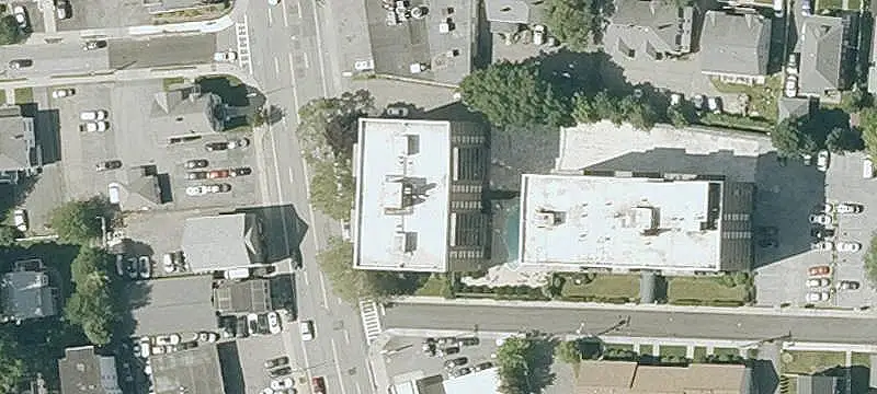 Residential Income Property with Balcony