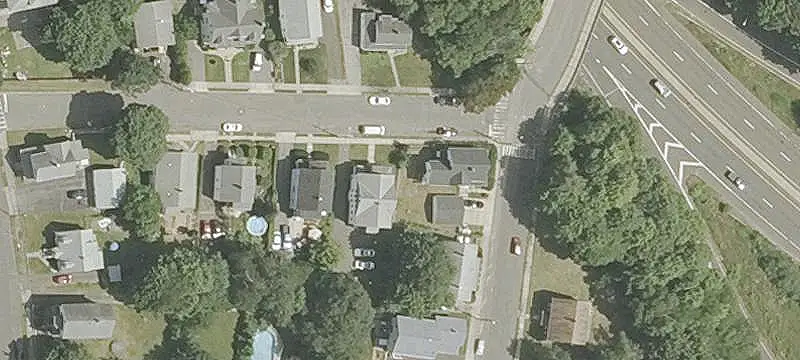 Two-Unit Residential Duplex