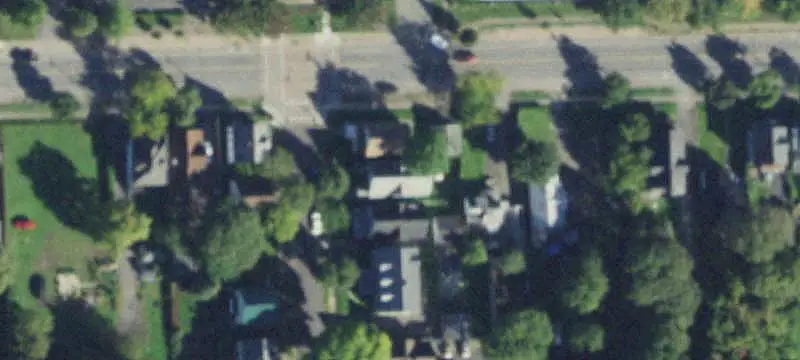 Two-Unit Duplex