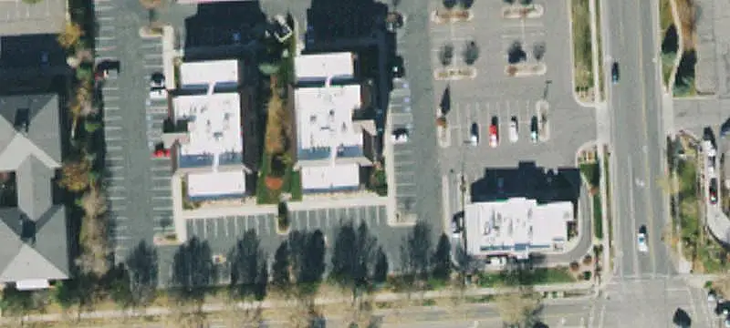 Leased Office Condominium
