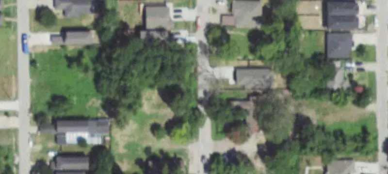 Multifamily Property with Private Entrances