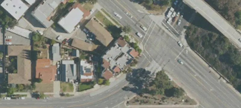 Multifamily Property