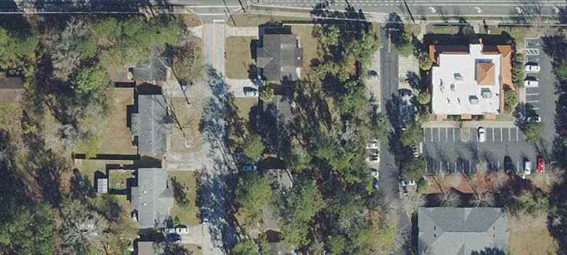 Updated 2-Unit Duplex