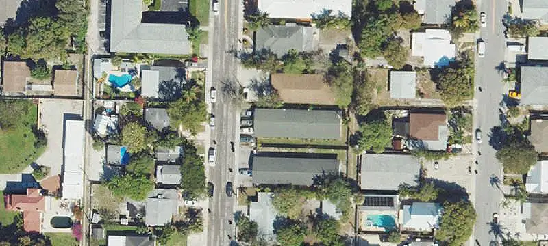 Wood-Exterior Multifamily Property