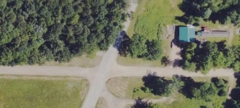 Vacant Land