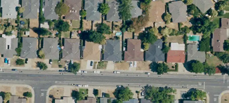 Residential Income Property with Garage