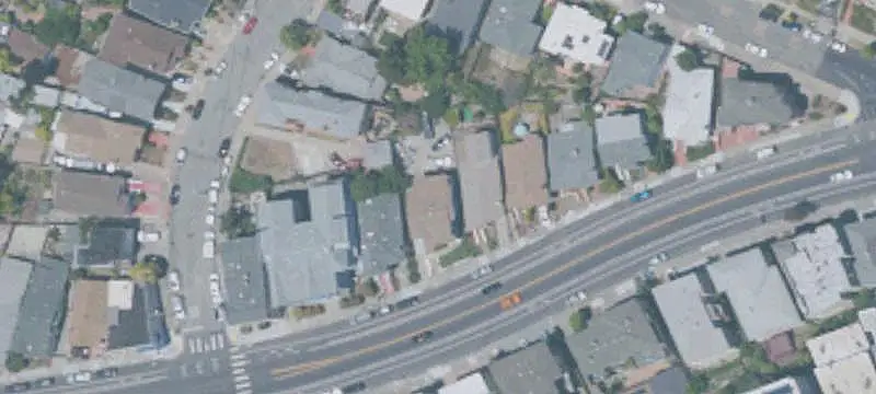 Two-Unit Duplex