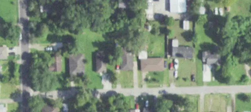 2-Unit Duplex