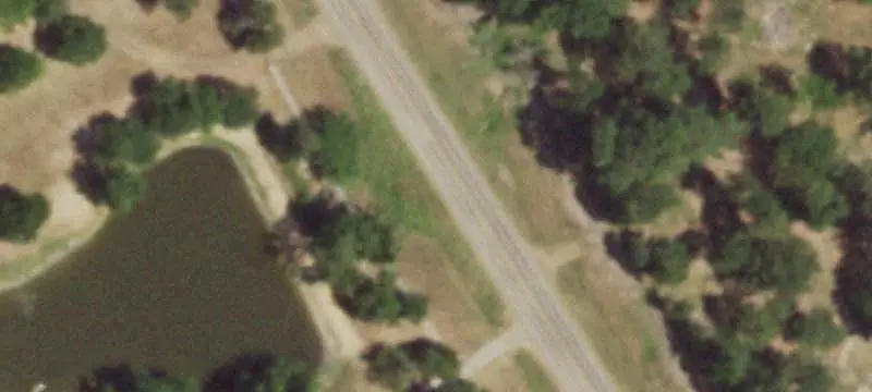 Commercial Land with Highway Frontage
