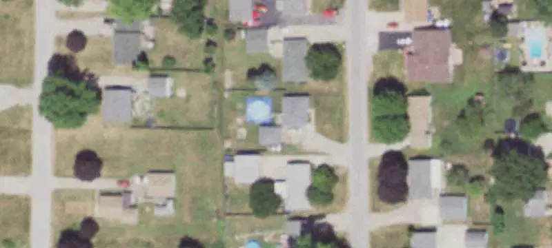 Gas Station with Auto Service