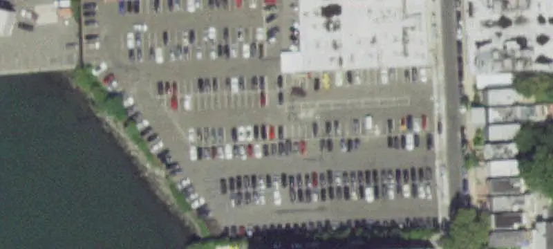 Multi-Tenant Mixed-Use Property
