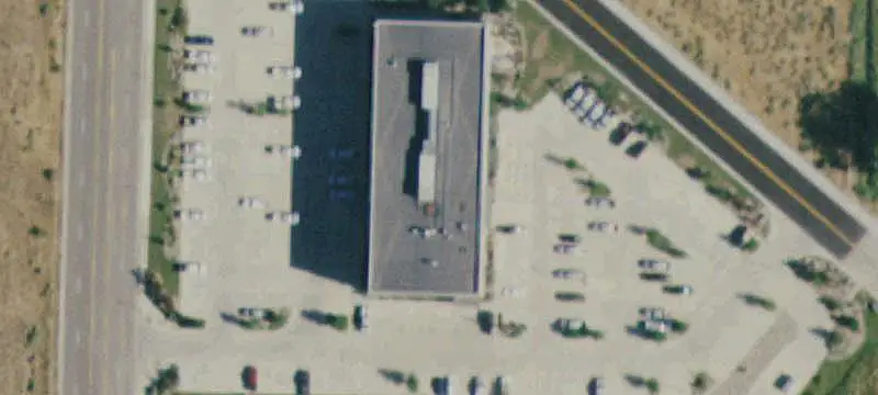 Industrial Land with I-70 Access