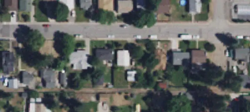 Unimproved Land