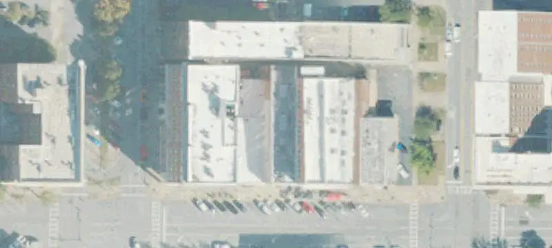 Specialty Property with Parking