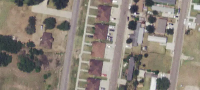 Duplex with Updated Systems