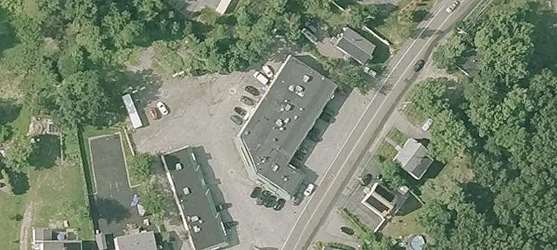 Restaurant Space