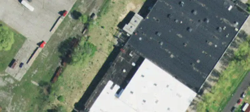 Multi-Level Warehouse with Office Space