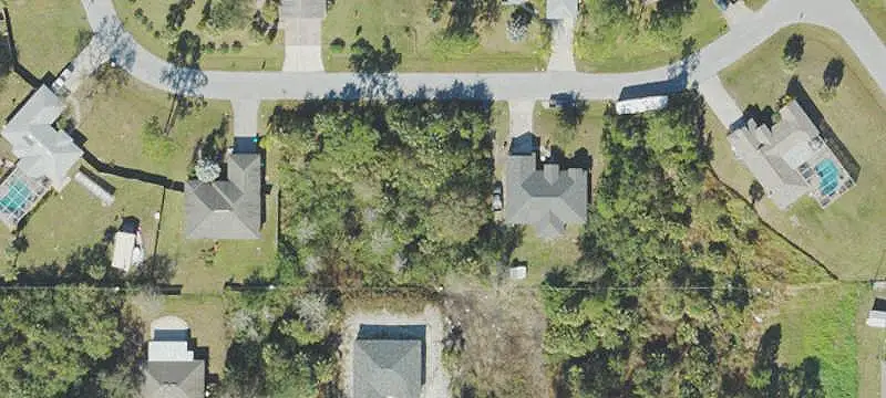 Unimproved Land