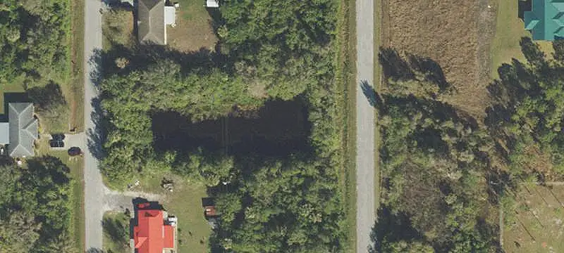 Unimproved Land