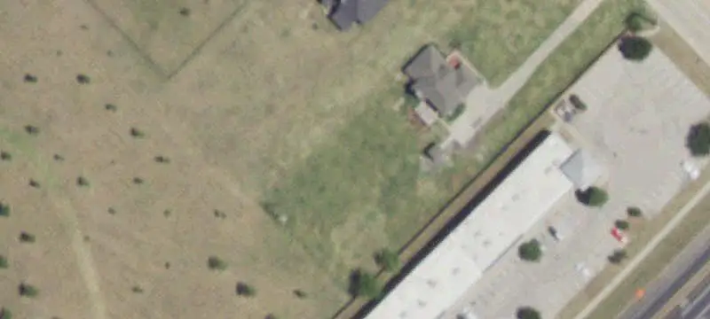 Neighborhood Services Commercial Land