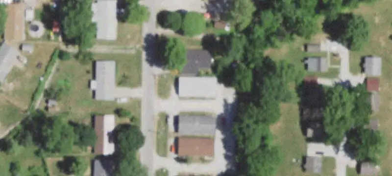 8-Unit Multifamily Property