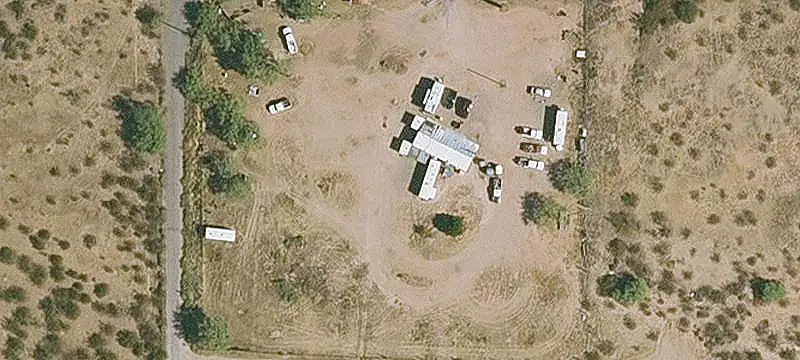 Commercial Land with Highway Access