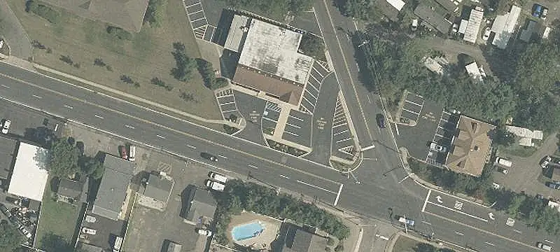 Fully Leased Office Building