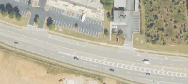Mixed-Use Property with Event Buildout