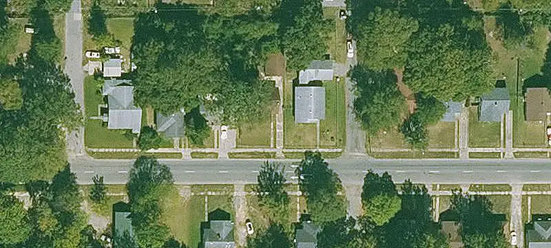 Duplex Property